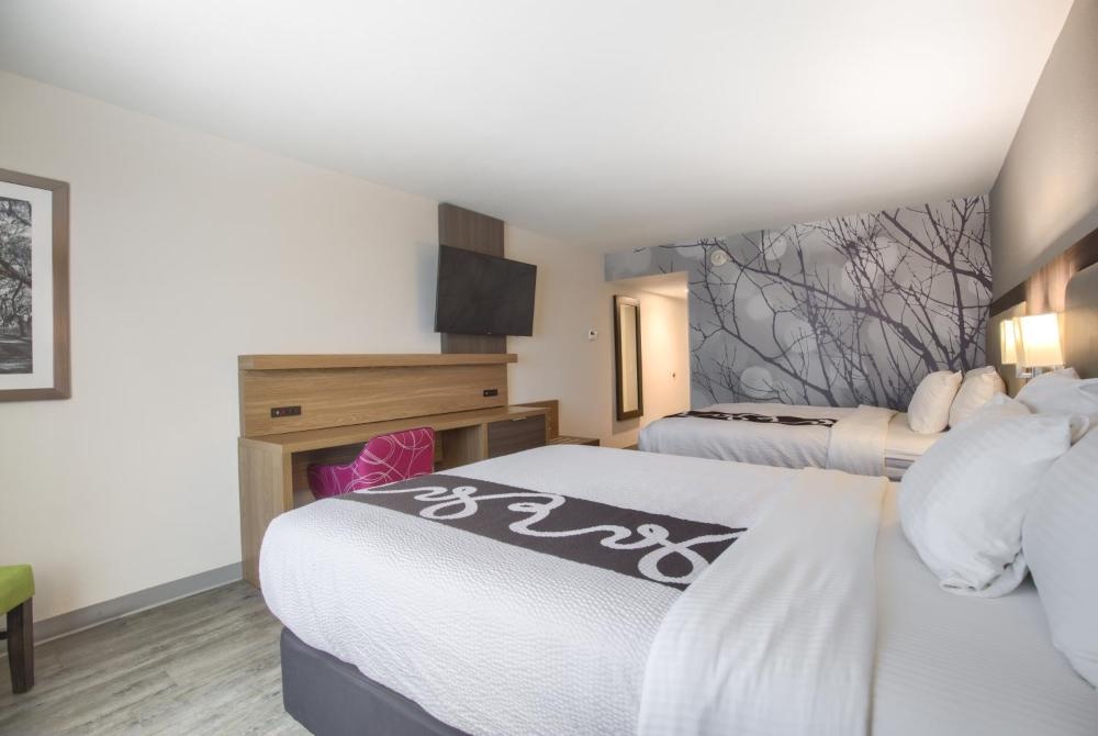 La Quinta by Wyndham Mobile